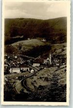 72275 W7297 Alpirsbach Foto AK