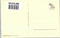 83471 W8240 Berchtesgaden - Watzmann