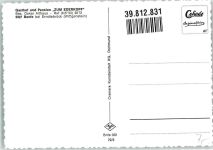 57339 W5927 Benfe Foto AK