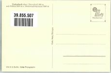 87561 W8980 Tiefenbach b Oberstdorf - Winter