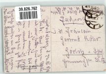 W6900 Heidelberg , Neckar Burg von Ziegelhäuser Hoffmann, H. 1918 Künstlerkarte