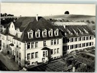 88633 W7799 Heiligenberg , Baden - Krankenhaus u. Erholungsheim