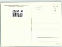 88633 W7799 Heiligenberg , Baden - Krankenhaus u. Erholungsheim