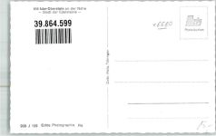 55743 W6580 Idar-Oberstein - Foto Original aus Archiv eines Ansichtskartenverlags