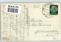 01825 O8301 Großröhrsdorf b Pirna 1933 Foto AK Rathaus