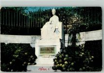 Wien 1. Bezirk, Innere Stadt Denkmal Kaiserin Elisabeth / Sissi 1913