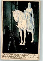 Don Juan Serie Der Komthur Mozart, W. A.