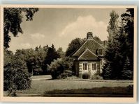 95444 W8580 Bayreuth Foto AK Schloss Eremitage