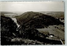 52396 W5169 Heimbach , Eifel FOTO KEINE AK Ort handschriftlich Foto Original aus Archiv eines Ansichtskartenverlags