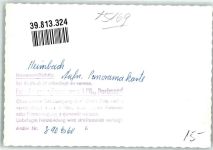 52396 W5169 Heimbach , Eifel FOTO KEINE AK Ort handschriftlich Foto Original aus Archiv eines Ansichtskartenverlags