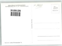 79674 W7868 Todtnauberg Foto AK Winter