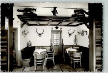 45731 W4355 Waltrop FOTO KEINE AK Gasthaus Zur Achse Ort handschriftlich Foto Original aus Archiv eines Ansichtskartenverlags