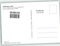 Minifunken-Trabi d. ICC Trabant 500 Postkartenbuch Trabi Karte Nr. 2 Oldtimer