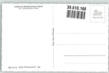 83483 W8242 Bischofswiesen - Siedlung Winkel m. Schlafender Hexe
