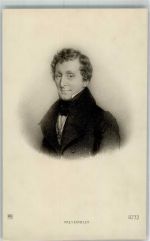 Giacomo Meyerbeer PRM Nr.8233 Komponist