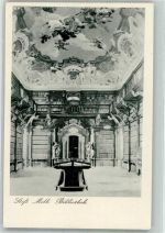 Melk Stift Melk Nr.306 Bibliothek
