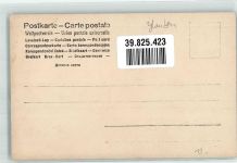 Pius X PR Nr.8829 Papst