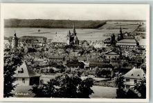 91522 W8800 Ansbach , Mittelfr - St. Gumbertus St. Johanneskirche