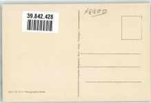 91522 W8800 Ansbach , Mittelfr - St. Gumbertus St. Johanneskirche