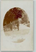 Fahrrad Privatfoto AK