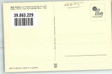 95138 W8675 Bad Steben Foto AK