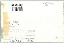 87534 W8974 Aach i Allgäu FOTO KEINE AK Foto Original aus Archiv eines Ansichtskartenverlags