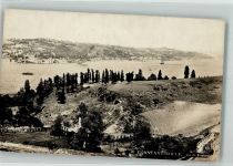 Konstantinopel Istanbul Foto AK