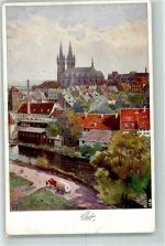 Cheb Eger Bund der Deutschen in Böhmen Nr. 260 Reckziegel, E