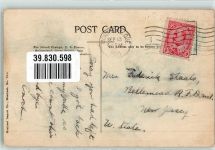Montreal 1911 - Place d´Armes
