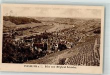 06632 O4805 Freyburg Unstrut 1925 Foto AK