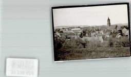 88422 W7952 Bad Buchau FOTO KEINE AK Ort handschriftlich Foto Original aus Archiv eines Ansichtskartenverlags