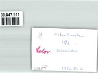 74706 W6960 Osterburken FOTO KEINE AK Ort handschriftlich