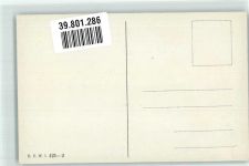 Engel Scherenschnitt B.K.W.I. Nr.425-2 Mozart, W. A.