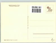 74632 W7113 Neuenstein , Württ - Schloss Portal zum Treppenturm