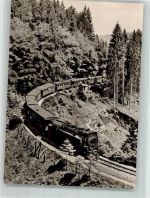 Harzquerbahn Harzbahn