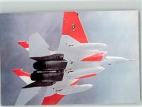 McDonnell-Douglas F-15A Eagle Luftwaffe nach 1945