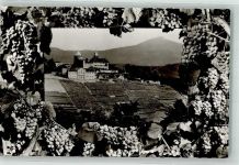 76593 W7562 Gernsbach - Schloss Eberstein