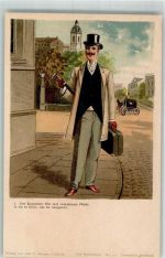 Verlag Hansen Das Reiseleben Nr.1 Spruch Verlag