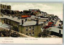 Gibraltar - Buena Vista Barracks