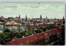 45127 W4300 Essen , Ruhr 1912 - Tuck und Sons