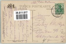 45127 W4300 Essen , Ruhr 1912 - Tuck und Sons