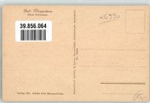 97980 W6990 Bad Mergentheim Foto AK Pension Haus Schwaben
