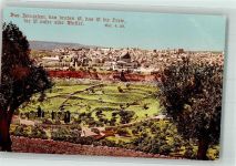 Jerusalem