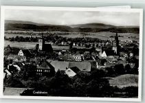 74564 W7180 Crailsheim Foto AK