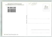 79674 W7868 Todtnauberg Foto AK Winter