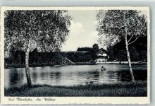 86825 W8939 Bad Wörishofen - Am Waldsee
