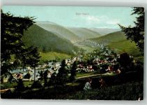 98693 O6313 Manebach 1914