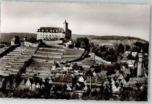 71665 W7143 Vaihingen an der Enz Foto AK Schloss Kaltenstein