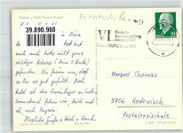 O8000 Dresden Friedrich Engels Raddampfer Gebrauchsspuren