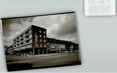 87600 W8950 Kaufbeuren-Neugablonz FOTO KEINE AK Ort handschriftlich Foto Original aus Archiv eines Ansichtskartenverlags